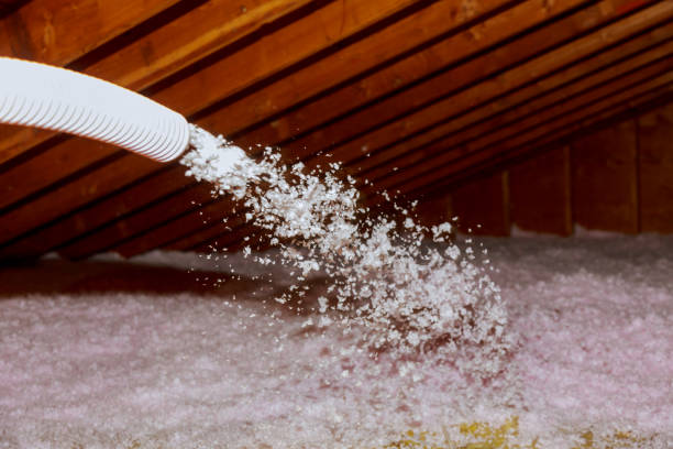 Best Insulation for Specific Applications in Paulding, OH